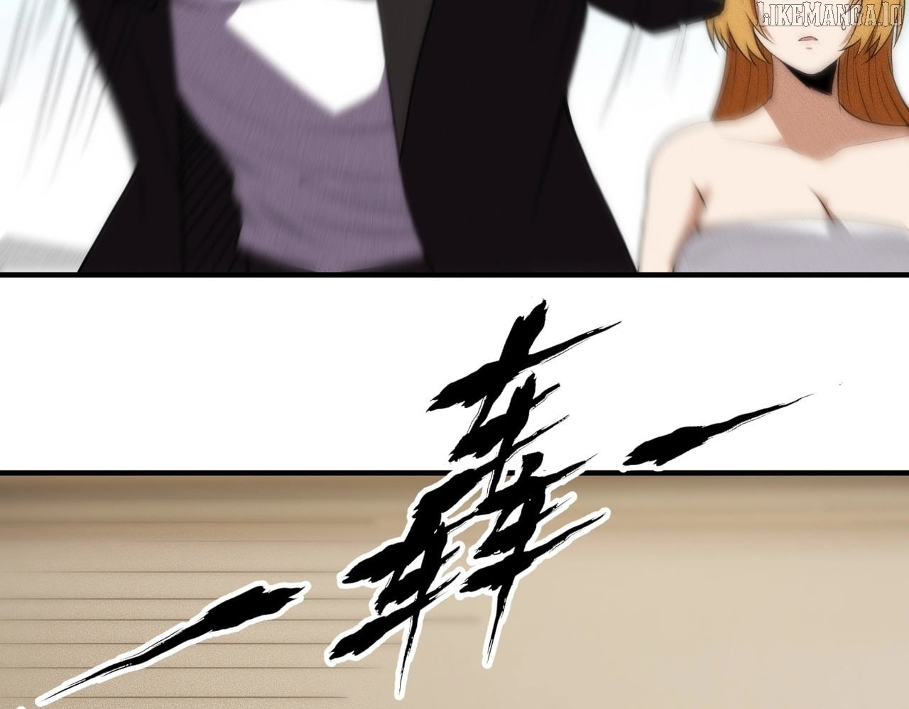 Hidden Dragon in the City (2025) Chapter 7 - page 45